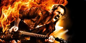 Ron “Bumblefoot” Thal, Virtuoso y vanguardista