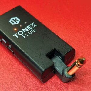 IK TONEX Plug