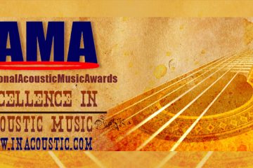 Opportunity for Musicians, 14th Annual Acoustic Music Awards