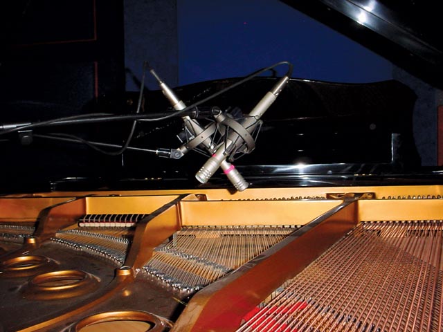 El rey don piano, Foto 3