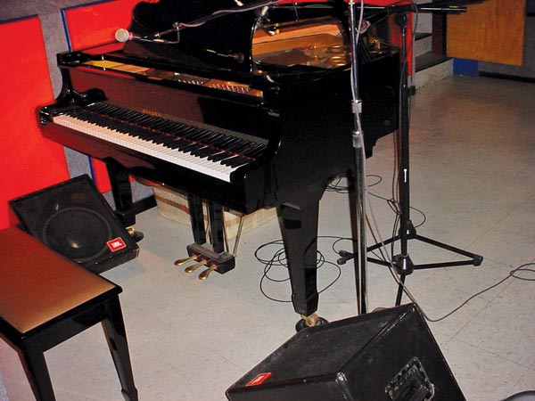 El rey don piano, Foto 4