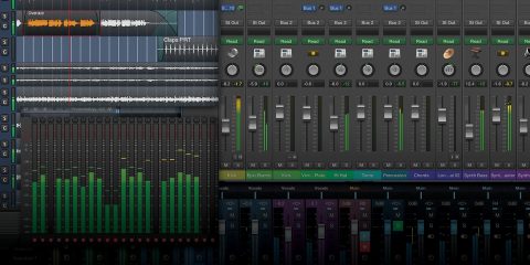 Mezcla El portal para el músico ofrece los mejores artículos