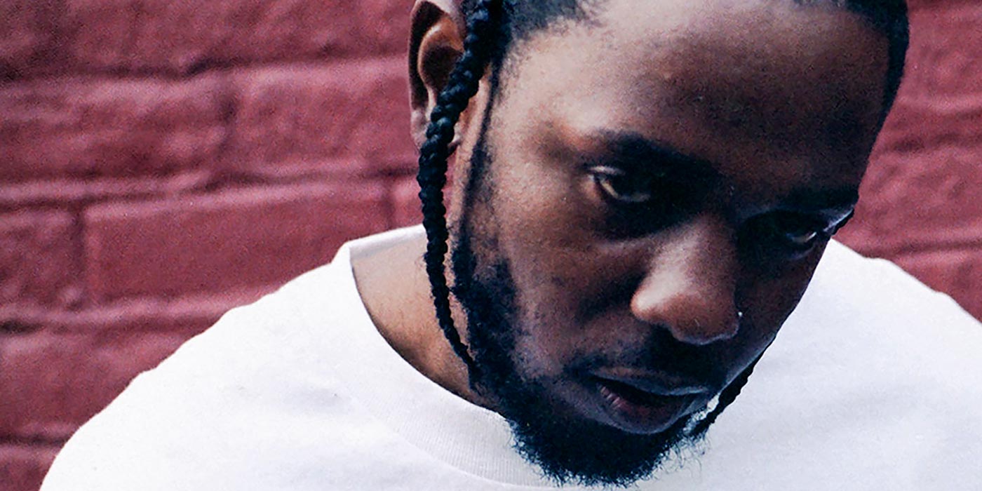 Análisis de Kendrick Lamar como compositor de canciones