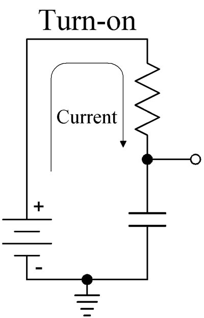 Cómo funciona un micrófono de condensador figura 4