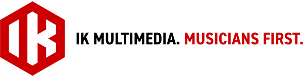 IK Multimedia logo