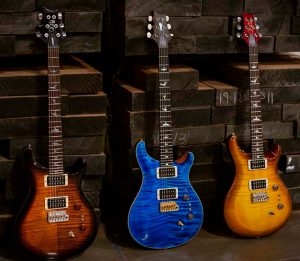 PRS 35 Anos Paul Reed Smith
