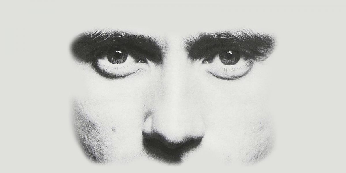 Las canciones de Phil Collins
